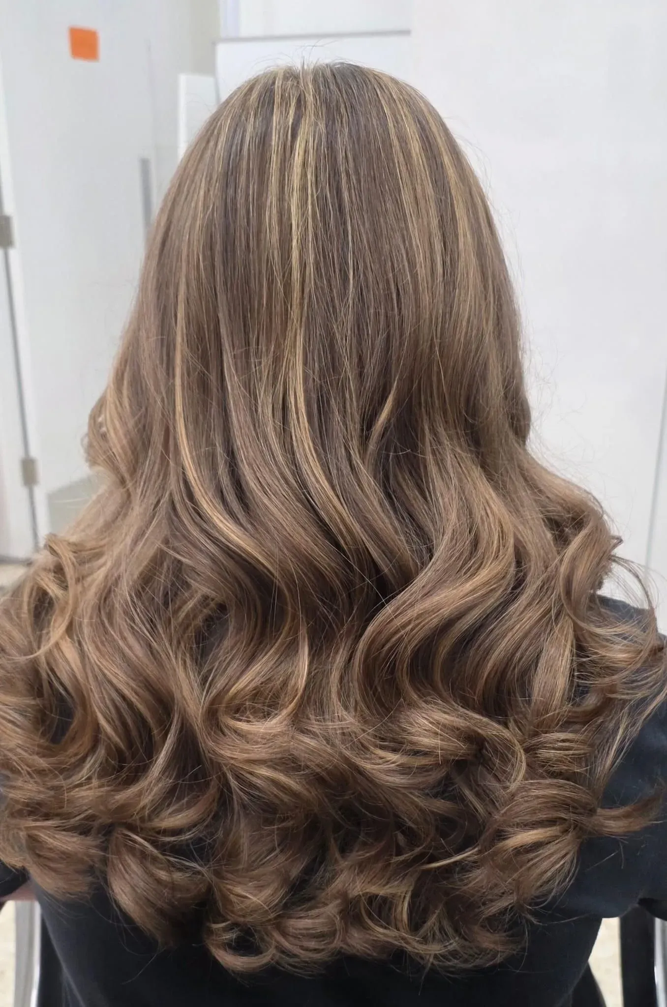 Hairstyle by Manuela