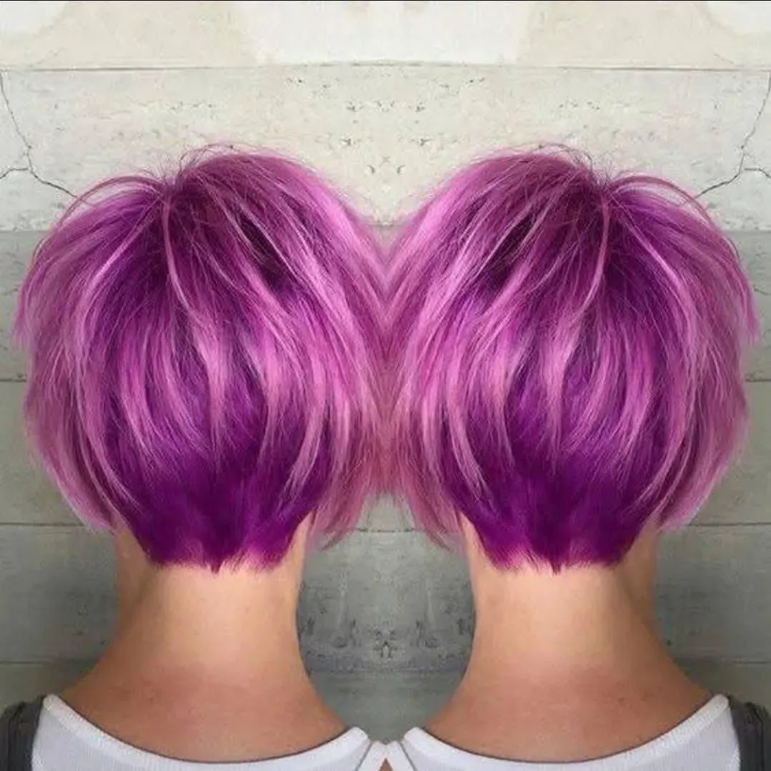 Hairstyle by Manuela